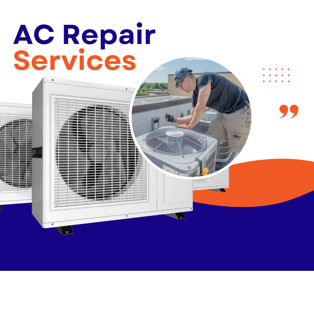 Ac Repair Dubai Services