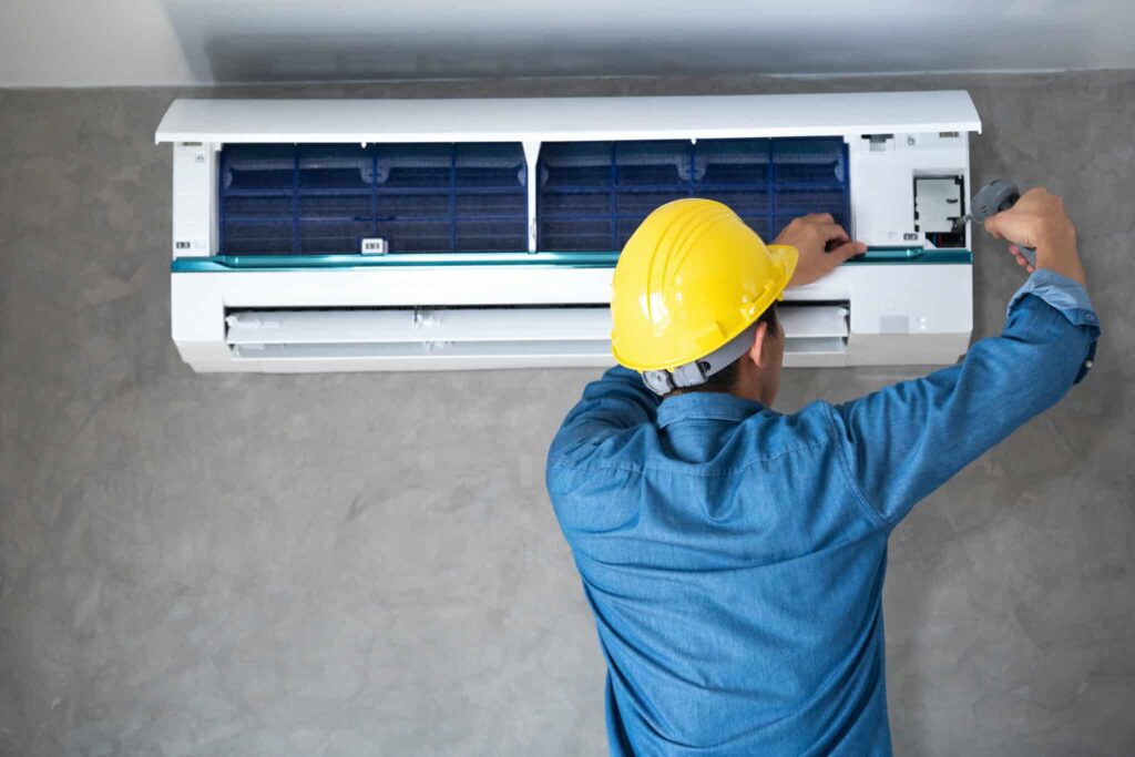 Signs You Need AC Maintenance
