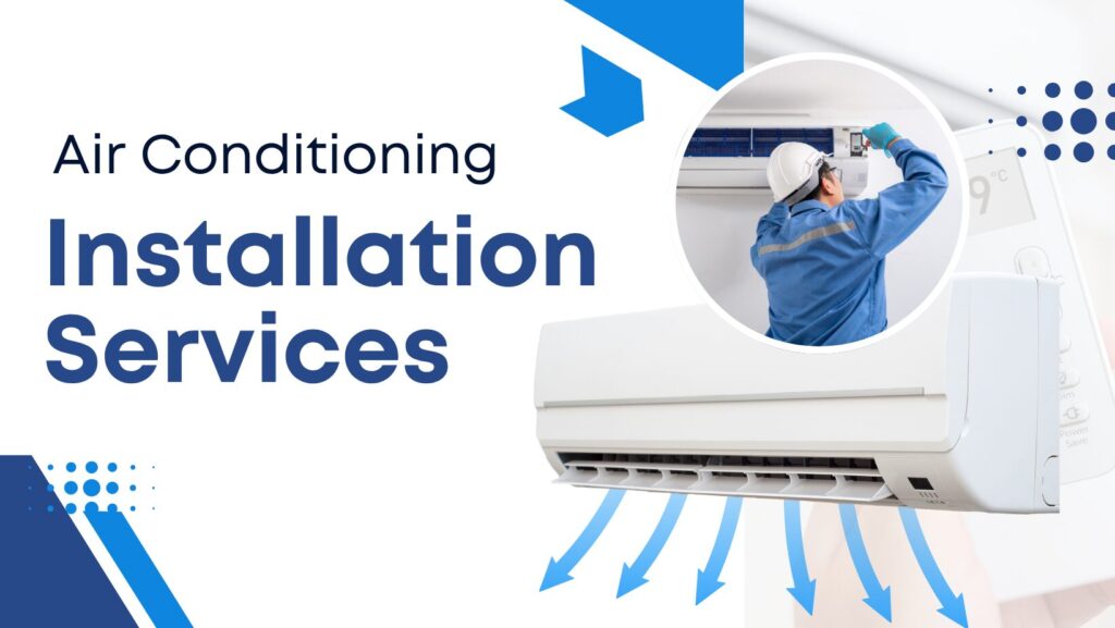 Ac Installation Services