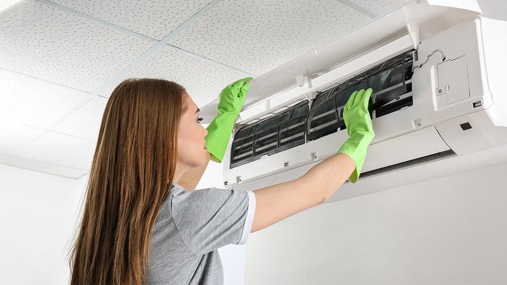 Ac Cleaning Services