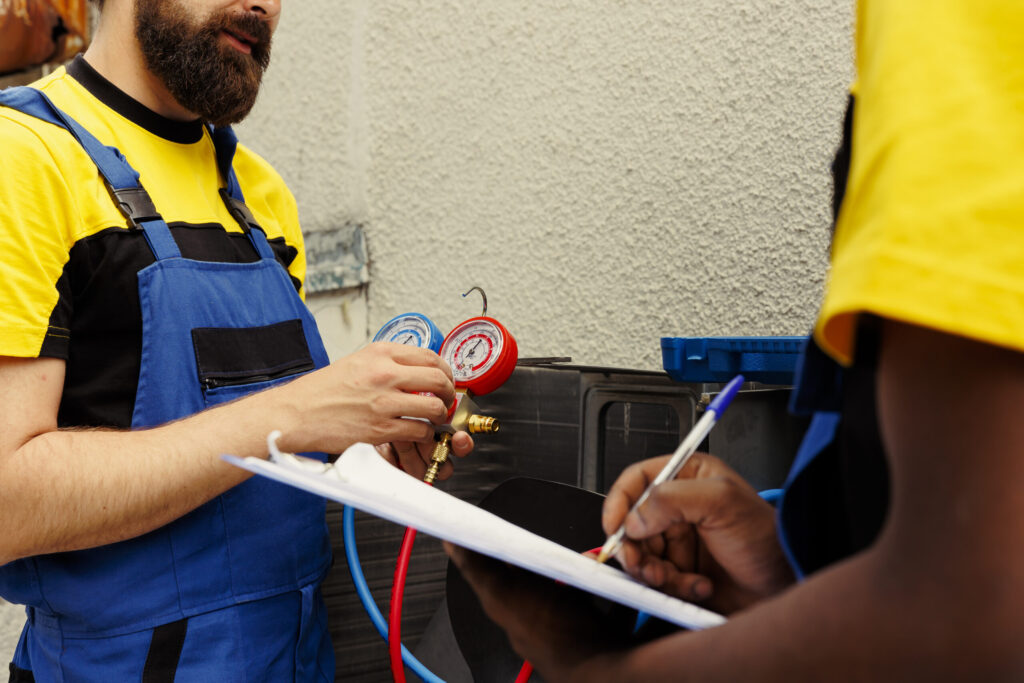 Benefits Of Regular AC Maintenance