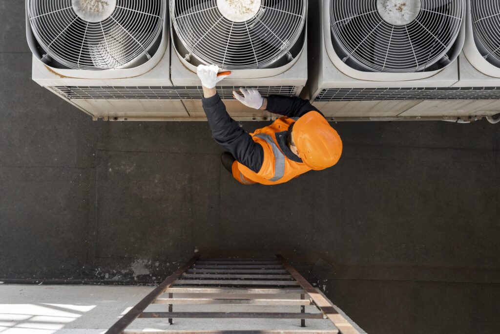 HVAC Services