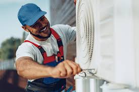 AC Maintenance