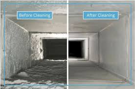 Ac Duct Cleaning Services