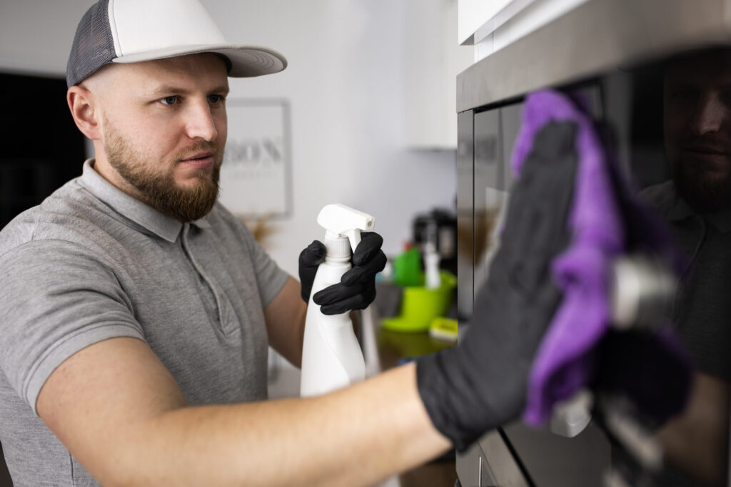 Ac Cleaning Services