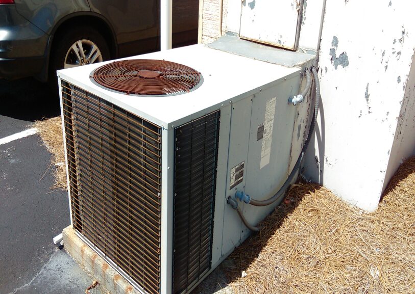 AC maintenance Dubai (
