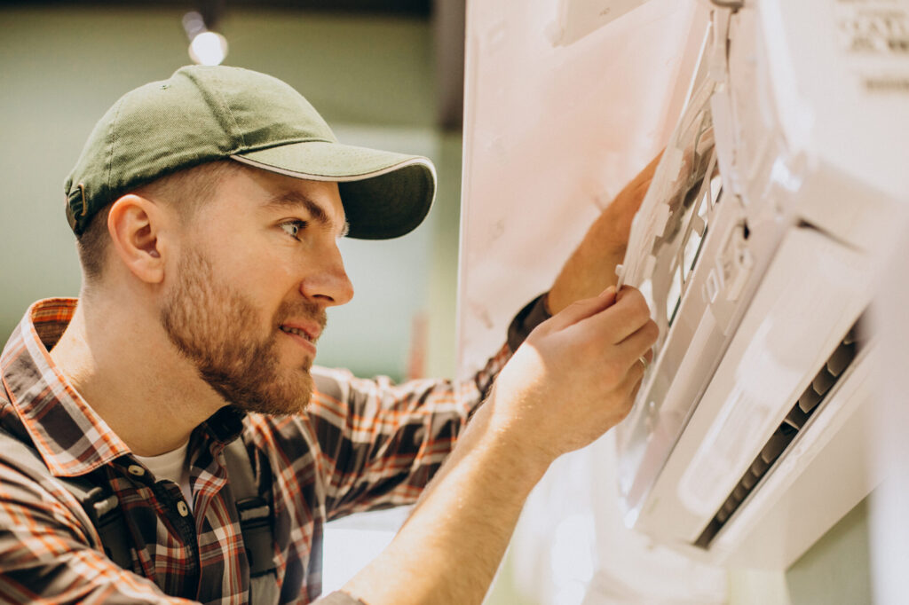 AC Electrician Services