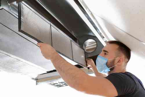 ac duct cleaning services in dubai